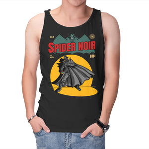 The Shadow Spider