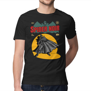 The Shadow Spider