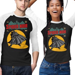 The Shadow Spider