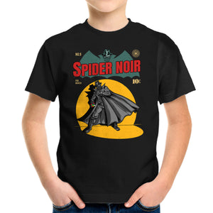 The Shadow Spider