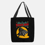 The Shadow Spider-None-Basic Tote-Bag-joerawks