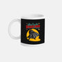 The Shadow Spider-None-Mug-Drinkware-joerawks