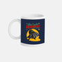 The Shadow Spider-None-Mug-Drinkware-joerawks