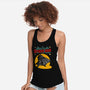 The Shadow Spider-Womens-Racerback-Tank-joerawks