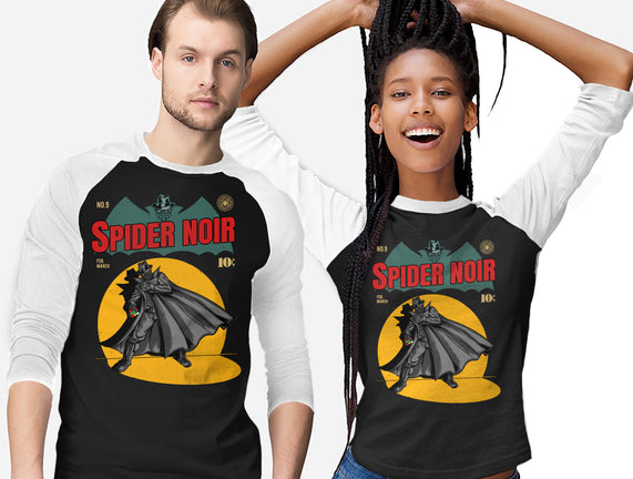 The Shadow Spider