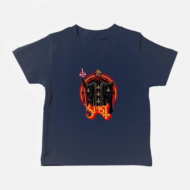 Geist-Baby-Basic-Tee-Roni Nucleart