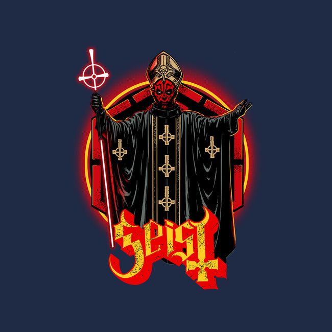 Geist-Mens-Long Sleeved-Tee-Roni Nucleart
