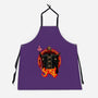 Geist-Unisex-Kitchen-Apron-Roni Nucleart