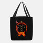 Geist-None-Basic Tote-Bag-Roni Nucleart