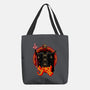 Geist-None-Basic Tote-Bag-Roni Nucleart
