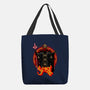 Geist-None-Basic Tote-Bag-Roni Nucleart