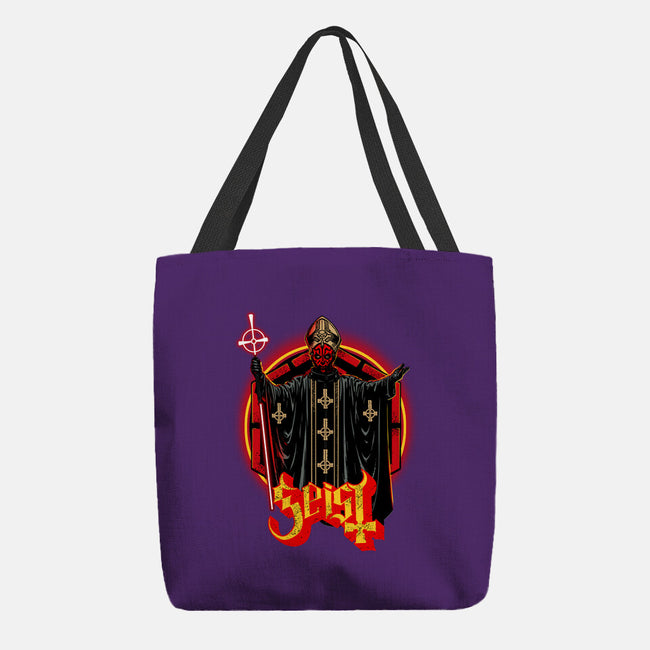 Geist-None-Basic Tote-Bag-Roni Nucleart