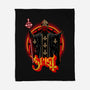 Geist-None-Fleece-Blanket-Roni Nucleart