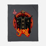 Geist-None-Fleece-Blanket-Roni Nucleart