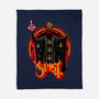 Geist-None-Fleece-Blanket-Roni Nucleart