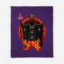 Geist-None-Fleece-Blanket-Roni Nucleart