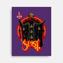 Geist-None-Stretched-Canvas-Roni Nucleart