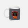 Geist-None-Mug-Drinkware-Roni Nucleart