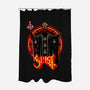 Geist-None-Polyester-Shower Curtain-Roni Nucleart