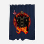 Geist-None-Polyester-Shower Curtain-Roni Nucleart