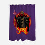 Geist-None-Polyester-Shower Curtain-Roni Nucleart