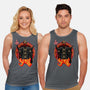 Geist-Unisex-Basic-Tank-Roni Nucleart