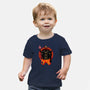 Geist-Baby-Basic-Tee-Roni Nucleart