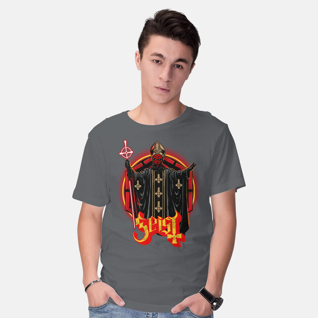 Geist-Mens-Basic-Tee-Roni Nucleart