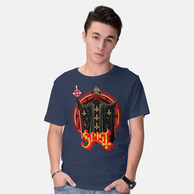 Geist-Mens-Basic-Tee-Roni Nucleart