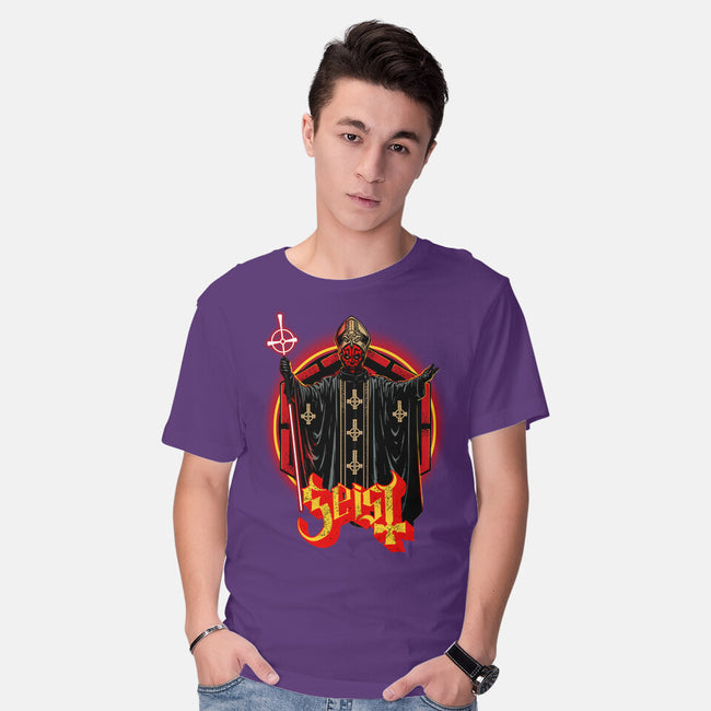 Geist-Mens-Basic-Tee-Roni Nucleart