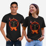 Geist-Unisex-Basic-Tee-Roni Nucleart