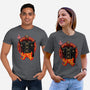 Geist-Unisex-Basic-Tee-Roni Nucleart
