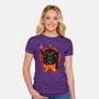 Geist-Womens-Fitted-Tee-Roni Nucleart