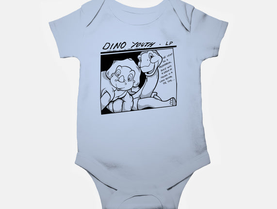 Dino Youth