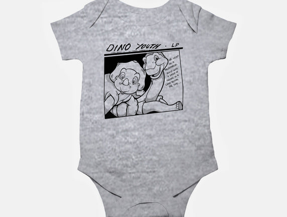 Dino Youth