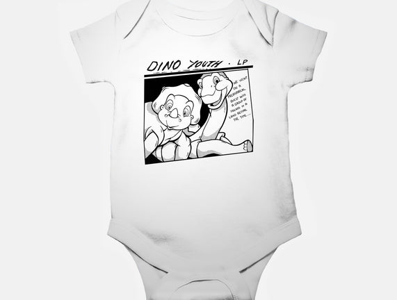 Dino Youth