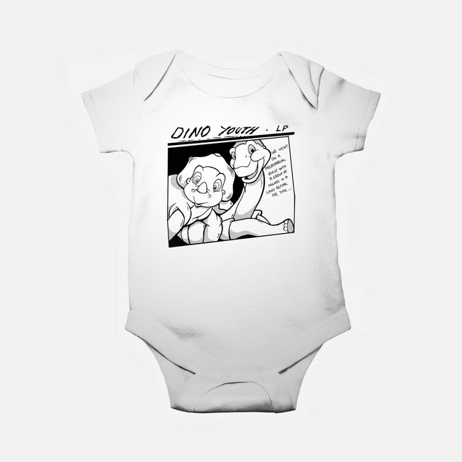 Dino Youth-Baby-Basic-Onesie-leepianti