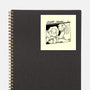 Dino Youth-None-Glossy-Sticker-leepianti