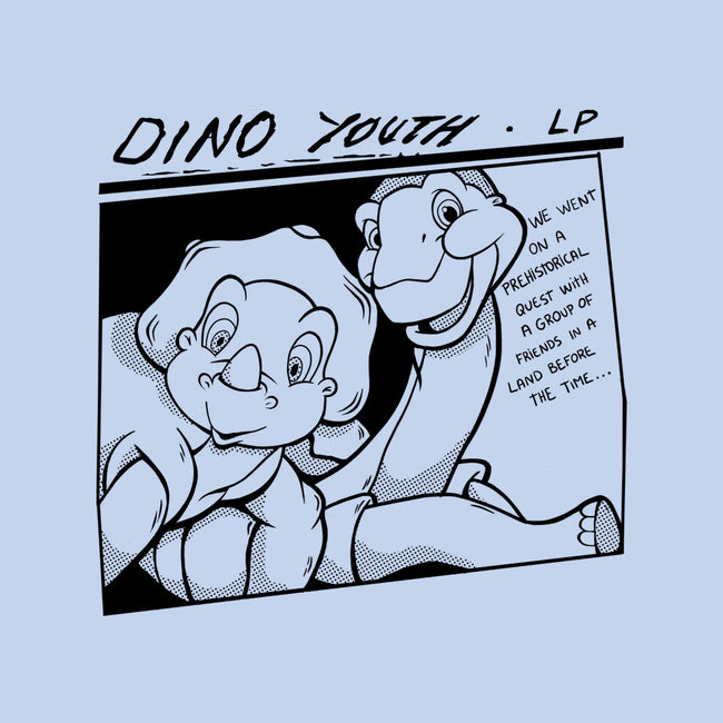 Dino Youth-Baby-Basic-Tee-leepianti