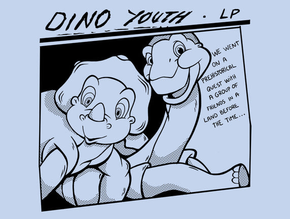 Dino Youth