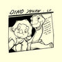 Dino Youth-None-Stretched-Canvas-leepianti