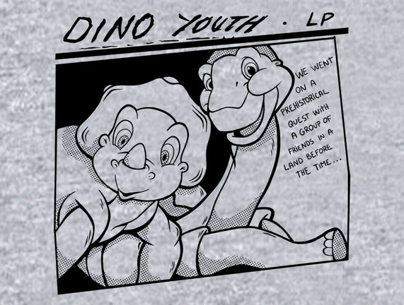 Dino Youth