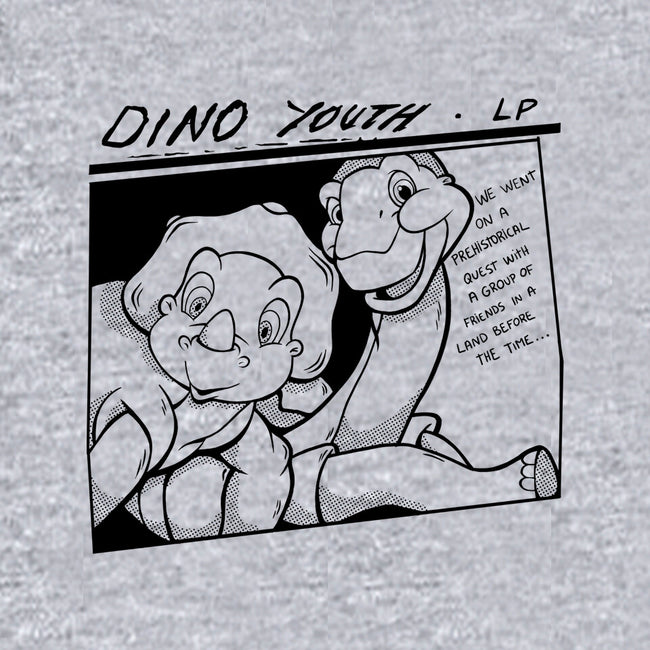 Dino Youth-Baby-Basic-Tee-leepianti