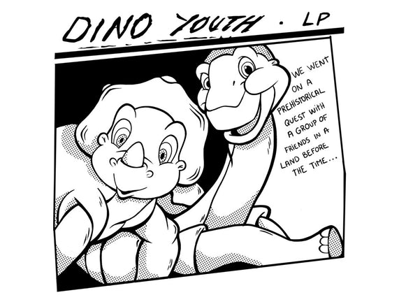 Dino Youth