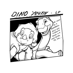 Dino Youth