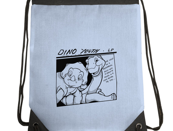 Dino Youth