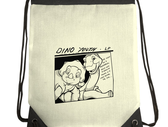 Dino Youth