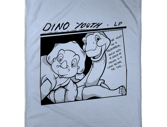 Dino Youth