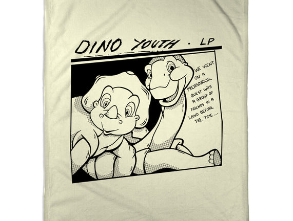Dino Youth