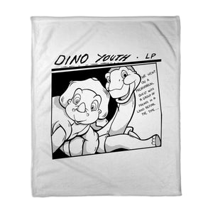 Dino Youth